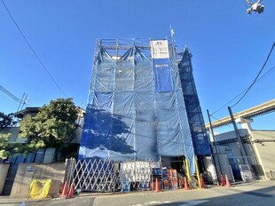 （仮称）豊中市シャーメゾン蛍池中町3丁目PJの物件外観写真